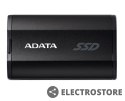 Adata Dysk SSD External SD810 500GB USB3.2 20Gb/s czarny