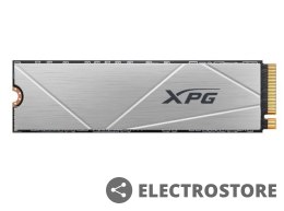 Adata Dysk SSD XPG S60BLADE 1TB PCIe 4x4 5/3.2GB/s M2