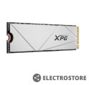 Adata Dysk SSD XPG S60BLADE 1TB PCIe 4x4 5/3.2GB/s M2