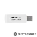 Adata Pendrive UC310 64GB USB3.2 biały