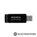 Adata Pendrive UC310 64GB USB3.2 czarny