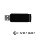 Adata Pendrive UC310 64GB USB3.2 czarny