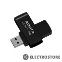 Adata Pendrive UC310 64GB USB3.2 czarny