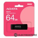 Adata Pendrive UC310 64GB USB3.2 czarny