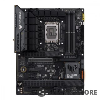 Asus Płyta główna TUF GAMING Z790-Plus WIFI s1700 4DDR5 ATX