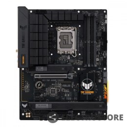 Asus Płyta główna TUF Gaming B760-PLUS WIFI D4 s1700 4DDR4 ATX