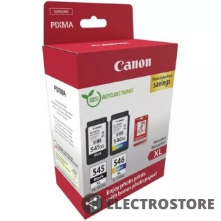 Canon Tusz PG-545XL/CL-546XL Photo Value 8286B011