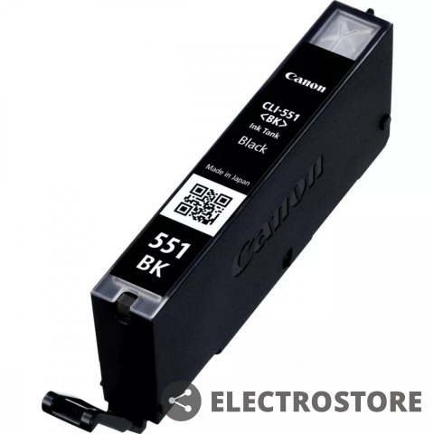 Canon Multipack CLI-551 C/M/Y/BK 6509B015 Canon Multipack CLI-551 C/M/Y/BK 6509B015