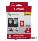 Canon Multipack PG-540L/CL541XL Photo Value 5224B012