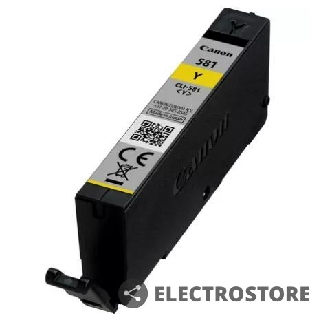 Canon Multipack PGI-580/CLI-581 PGBK/C/M /Y/BK 2078C007 Canon Multipack PGI-580/CLI-581 PGBK/C/M /Y/BK 2078C007