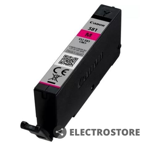 Canon Multipack PGI-580/CLI-581 PGBK/C/M /Y/BK 2078C007 Canon Multipack PGI-580/CLI-581 PGBK/C/M /Y/BK 2078C007
