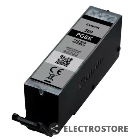 Canon Multipack PGI-580/CLI-581 PGBK/C/M /Y/BK 2078C007 Canon Multipack PGI-580/CLI-581 PGBK/C/M /Y/BK 2078C007
