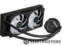 Cooler Master Chłodzenie wodne MasterLiquid 240 Atmos ARGB