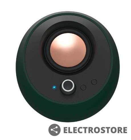 Creative Labs Głośniki komputerowe Pebble PRO Creative Labs Głośniki komputerowe Pebble PRO