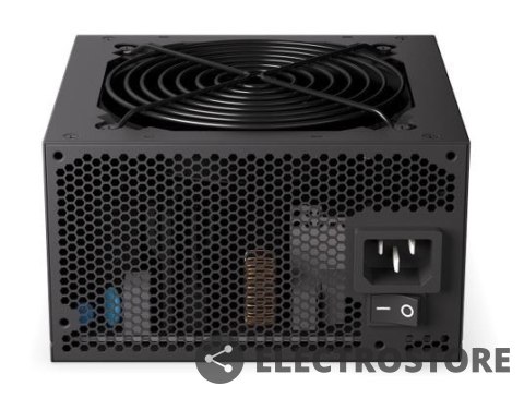Endorfy Zasilacz Supremo FM5 Gold 650W Endorfy Zasilacz Supremo FM5 Gold 650W