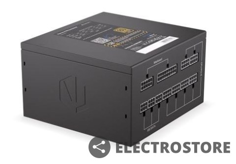 Endorfy Zasilacz Supremo FM5 Gold 650W Endorfy Zasilacz Supremo FM5 Gold 650W