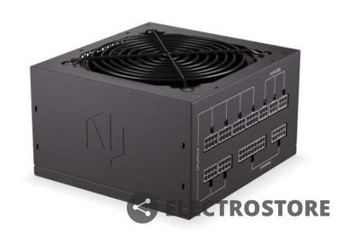 Endorfy Zasilacz Supremo FM5 Gold 650W Endorfy Zasilacz Supremo FM5 Gold 650W