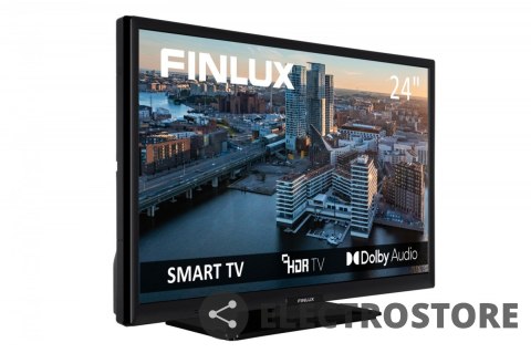 Finlux Telewizor LED 24 cale 24FHG5520 Finlux Telewizor LED 24 cale 24FHG5520