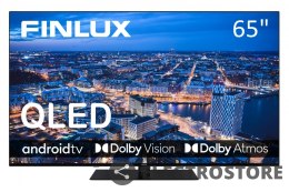 Finlux Telewizor QLED 65 cali 65FUH7161