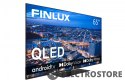 Finlux Telewizor QLED 65 cali 65FUH7161