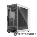 Fractal Design Obudowa North XL Chalk White TG Clear