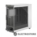 Fractal Design Obudowa North XL Chalk White TG Clear