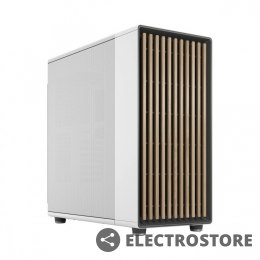 Fractal Design Obudowa North XL Chalk White