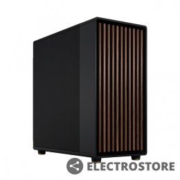 Fractal Design Obudowa North XL Charcoal Black