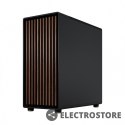 Fractal Design Obudowa North XL Charcoal Black