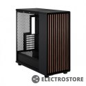 Fractal Design Obudowa North XL Charcoal Black