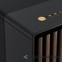 Fractal Design Obudowa North XL Charcoal Black