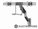 Gembird Uchwyt ścienny na 2 monitory 17-32 cali 8kg