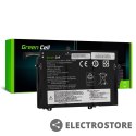 Green Cell Bateria L17L3P52 11,1V 4100mAh do Lenovo ThinkPad L480 L580 L14