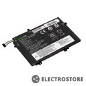 Green Cell Bateria L17L3P52 11,1V 4100mAh do Lenovo ThinkPad L480 L580 L14