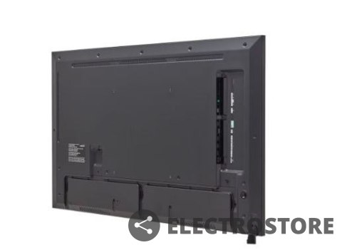 LG Electronics Monitor profesjonalny 43UH5N-E 500cd/m2 UHD 24/7 LG Electronics Monitor profesjonalny 43UH5N-E 500cd/m2 UHD 24/7
