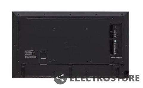 LG Electronics Monitor profesjonalny 43UH5N-E 500cd/m2 UHD 24/7 LG Electronics Monitor profesjonalny 43UH5N-E 500cd/m2 UHD 24/7