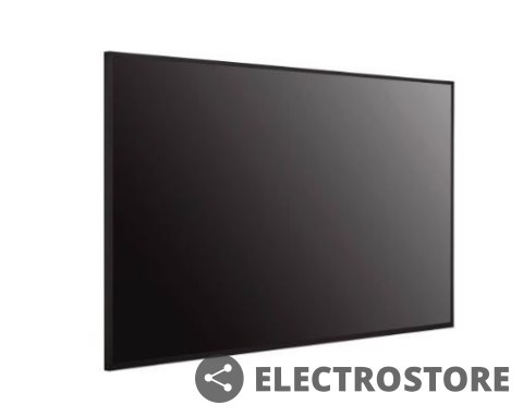LG Electronics Monitor profesjonalny 43UH5N-E 500cd/m2 UHD 24/7 LG Electronics Monitor profesjonalny 43UH5N-E 500cd/m2 UHD 24/7