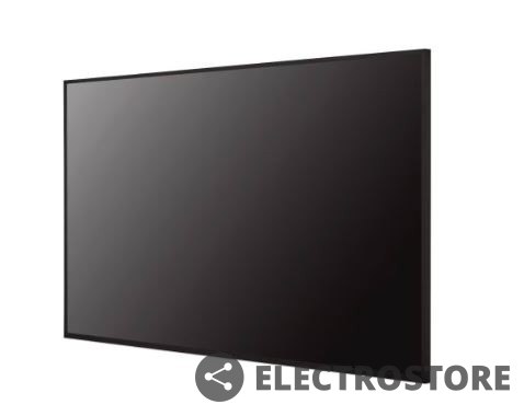 LG Electronics Monitor profesjonalny 43UH5N-E 500cd/m2 UHD 24/7 LG Electronics Monitor profesjonalny 43UH5N-E 500cd/m2 UHD 24/7
