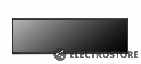 LG Electronics Monitor wielkoformatowy 37BH7N-H Stretch 700cd/m2 32:9 wide LG Electronics Monitor wielkoformatowy 37BH7N-H Stretch 700cd/m2 32:9 wide