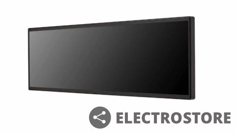 LG Electronics Monitor wielkoformatowy 37BH7N-H Stretch 700cd/m2 32:9 wide LG Electronics Monitor wielkoformatowy 37BH7N-H Stretch 700cd/m2 32:9 wide