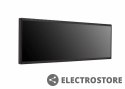 LG Electronics Monitor wielkoformatowy 37BH7N-H Stretch 700cd/m2 32:9 wide