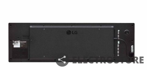 LG Electronics Monitor wielkoformatowy 37BH7N-H Stretch 700cd/m2 32:9 wide LG Electronics Monitor wielkoformatowy 37BH7N-H Stretch 700cd/m2 32:9 wide