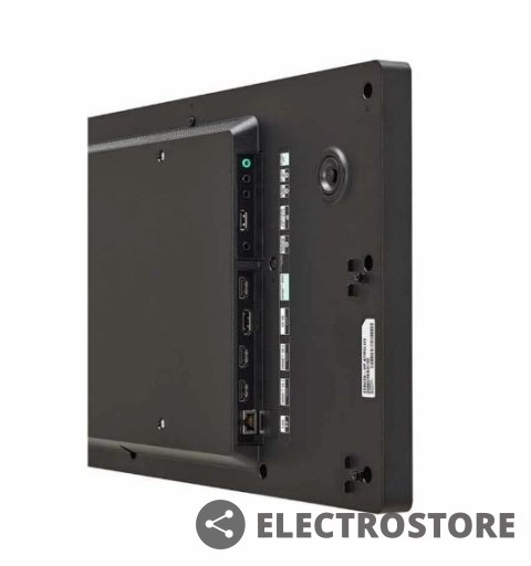 LG Electronics Monitor wielkoformatowy 37BH7N-H Stretch 700cd/m2 32:9 wide LG Electronics Monitor wielkoformatowy 37BH7N-H Stretch 700cd/m2 32:9 wide