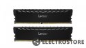 Lexar Pamięć DDR4 THOR 16GB(2*8GB)/3600 czarna