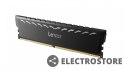 Lexar Pamięć DDR4 THOR 16GB(2*8GB)/3600 czarna