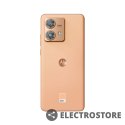 Motorola Smartfon Edge 40 Neo 12/256 GB Peach Fuzz