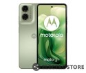 Motorola Smartfon moto g24 8/128 GB Ice Green