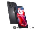 Motorola Smartfon moto g24 8/128 GB Matte Charcoal