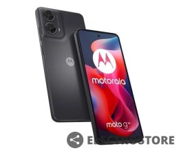 Motorola Smartfon moto g24 8/128 GB Matte Charcoal