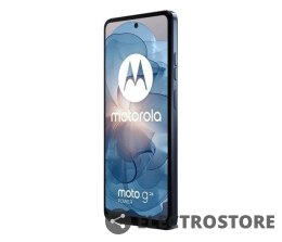 Motorola Smartfon moto g24 8/256 GB Ink Blue